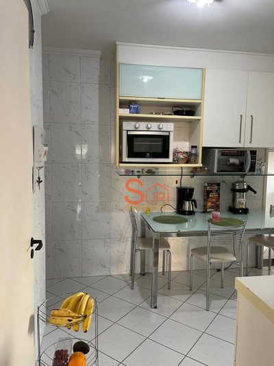 Apartamento, 3 quartos, 143 m² - Foto 3
