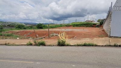 Terreno, 1500 m² - Foto 1