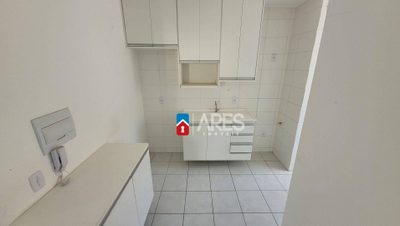 Apartamento, 2 quartos, 49 m² - Foto 1