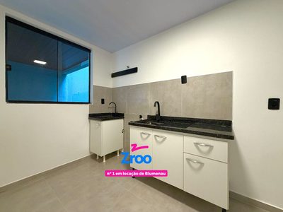 Apartamento, 1 quarto, 35 m² - Foto 4