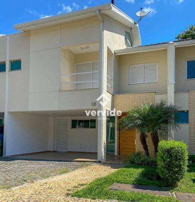 Sobrado, 3 quartos, 200 m² - Foto 2