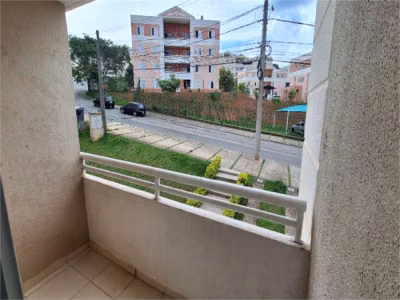 Apartamento, 2 quartos, 45 m² - Foto 2