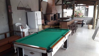 Sítio, 3 quartos, 1000 m² - Foto 3
