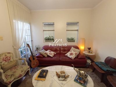 Casa, 3 quartos, 250 m² - Foto 1