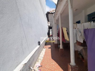 Casa, 1 quarto, 40 m² - Foto 5