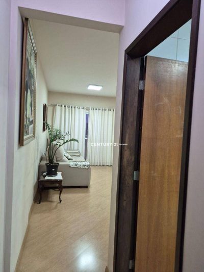 Apartamento, 3 quartos, 86 m² - Foto 3