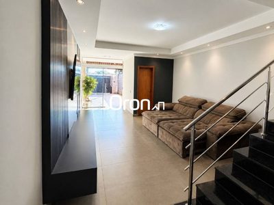 Sobrado, 3 quartos, 140 m² - Foto 1