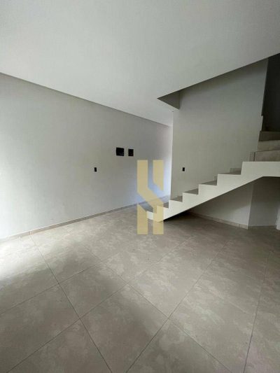 Sobrado, 2 quartos, 83 m² - Foto 1