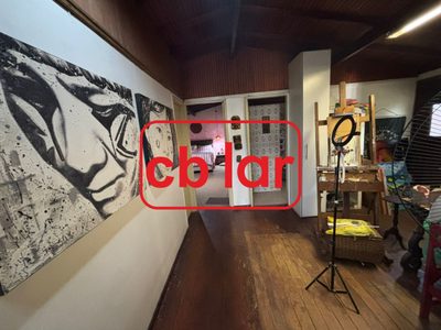 Sítio, 3 quartos, 900 m² - Foto 2