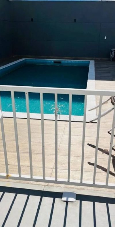 Apartamento, 1 quarto, 17 m² - Foto 3