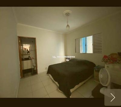 Casa, 3 quartos - Foto 2