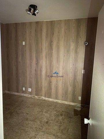 Sala-Conjunto, 45 m² - Foto 4