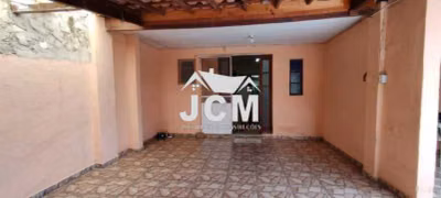 Casa, 2 quartos, 63 m² - Foto 1