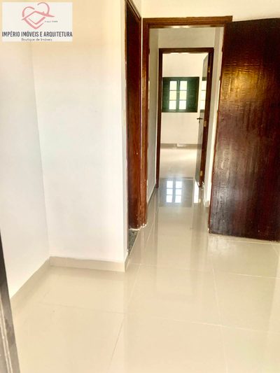 Casa, 2 quartos - Foto 2