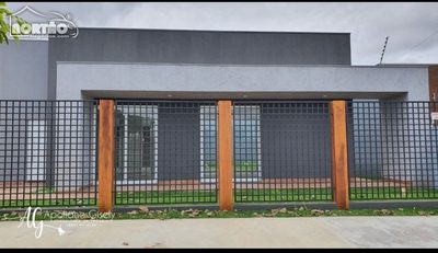 Casa, 3 quartos, 120 m² - Foto 1