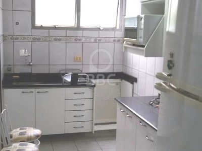 Apartamento, 2 quartos, 56 m² - Foto 3