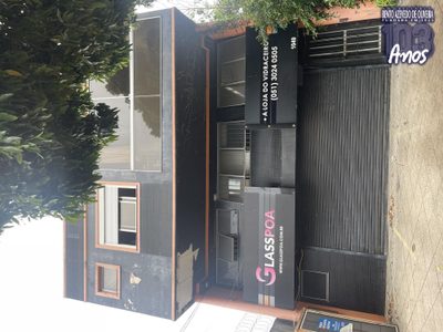 Prédio Inteiro, 120 m² - Foto 3