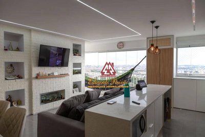 Apartamento, 2 quartos, 73 m² - Foto 3