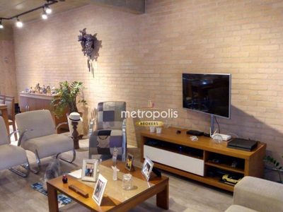 Sobrado, 3 quartos, 390 m² - Foto 4