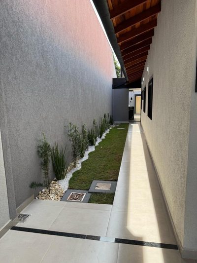 Casa, 3 quartos - Foto 3