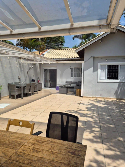 Casa, 4 quartos, 262 m² - Foto 2