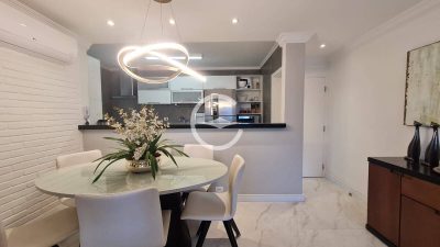 Apartamento, 2 quartos, 70 m² - Foto 1