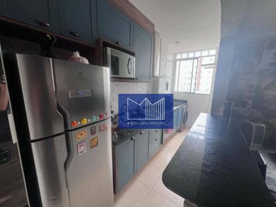 Apartamento, 2 quartos, 63 m² - Foto 3