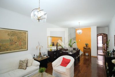 Casa, 3 quartos, 120 m² - Foto 2