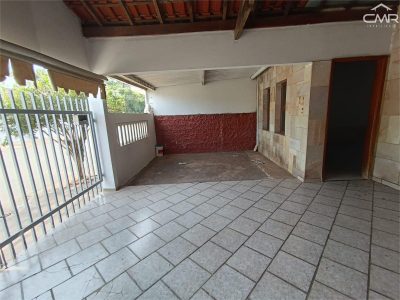 Casa, 4 quartos, 197 m² - Foto 3