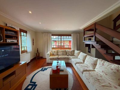 Apartamento, 3 quartos, 190 m² - Foto 1