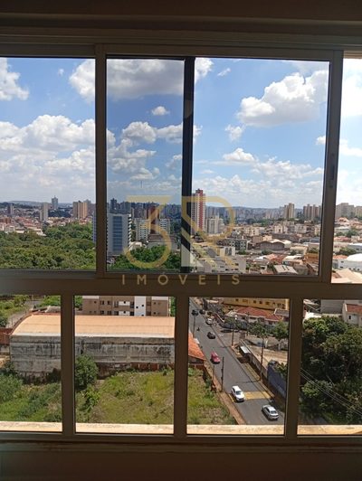 Apartamento, 1 quarto, 41 m² - Foto 5