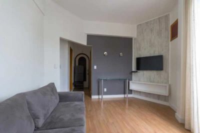 Apartamento, 2 quartos, 60 m² - Foto 5
