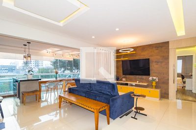 Apartamento, 3 quartos, 110 m² - Foto 1
