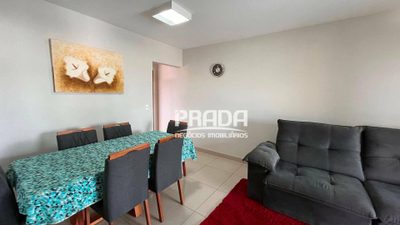 Apartamento, 2 quartos, 63 m² - Foto 3