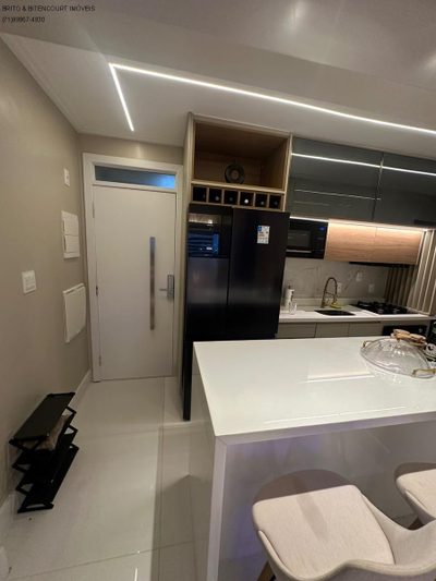 Apartamento, 1 quarto, 50 m² - Foto 2