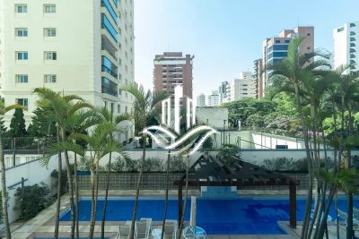 Apartamento, 4 quartos, 243 m² - Foto 5