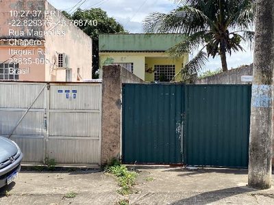 Casa, 2 quartos, 125 m² - Foto 1