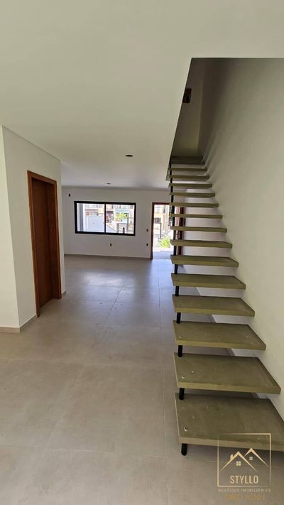 Sobrado, 3 quartos, 106 m² - Foto 3
