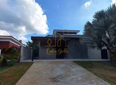 Casa, 4 quartos, 250 m² - Foto 2