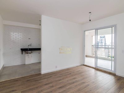 Apartamento, 2 quartos, 70 m² - Foto 2