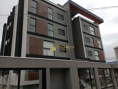 Apartamento, 2 quartos, 66 m² - Foto 3