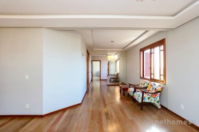 Apartamento, 4 quartos, 235 m² - Foto 3