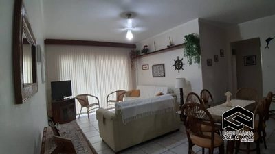 Apartamento, 3 quartos, 100 m² - Foto 3