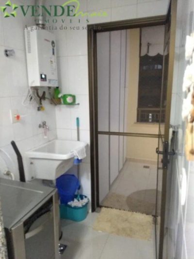 Apartamento, 2 quartos, 75 m² - Foto 2