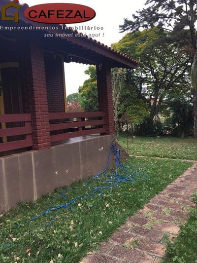 Casa, 3 quartos, 248 m² - Foto 3