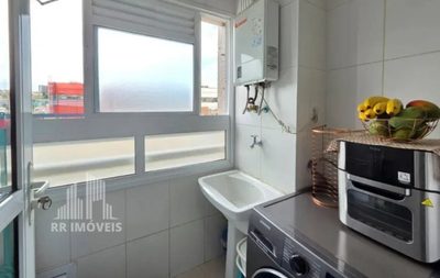 Apartamento, 2 quartos, 62 m² - Foto 5