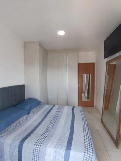 Apartamento, 1 quarto, 55 m² - Foto 3