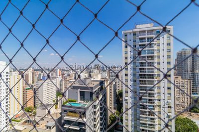 Apartamento, 4 quartos, 307 m² - Foto 4