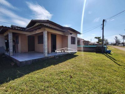 Casa, 2 quartos, 50 m² - Foto 2
