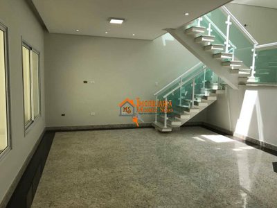 Sobrado, 5 quartos, 350 m² - Foto 1